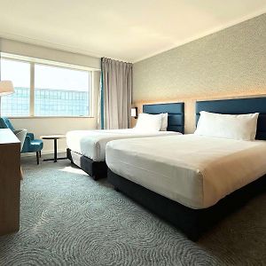 Executive Twin Room